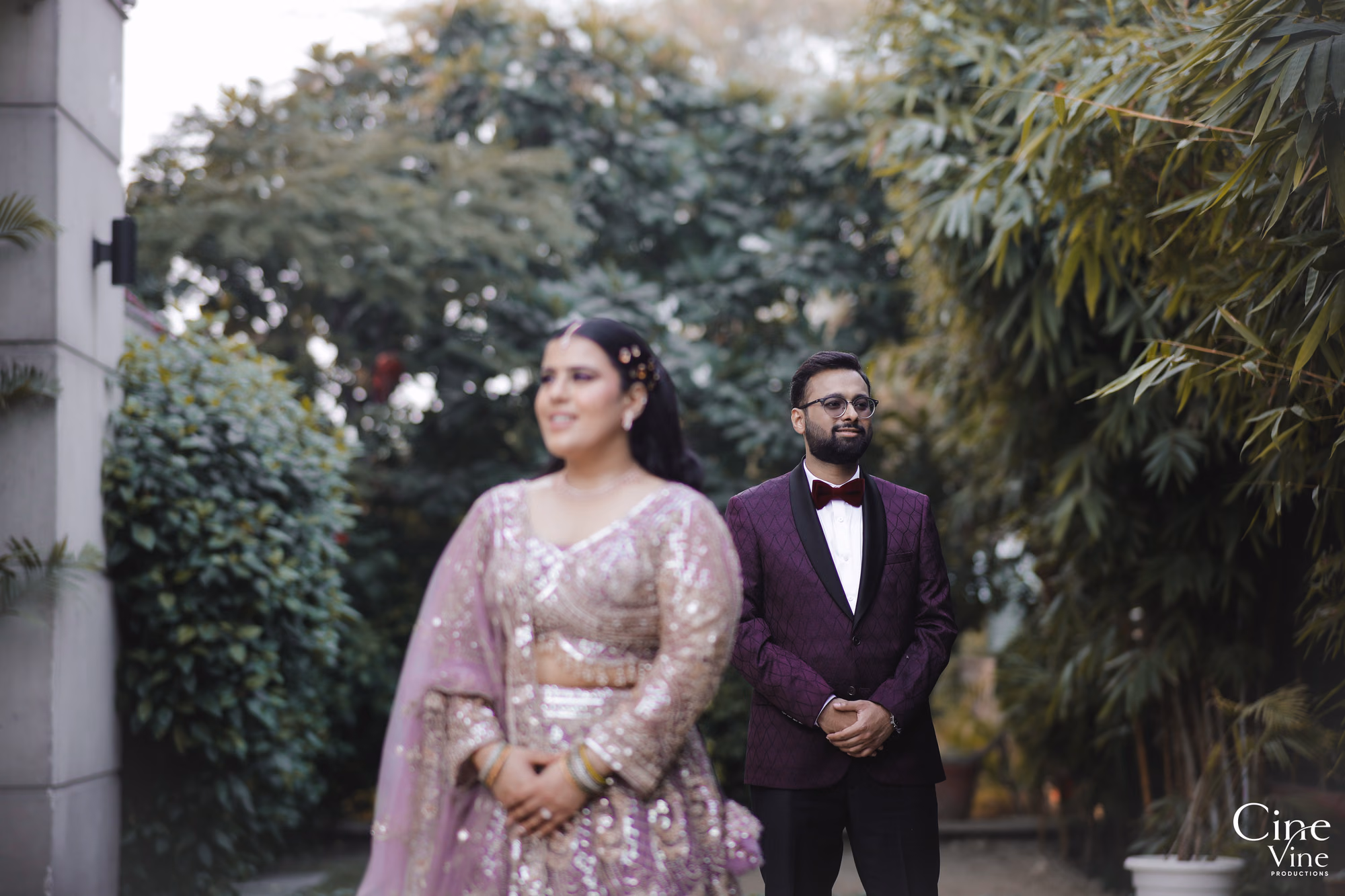 Nitish & Sakshi 11